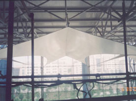 活動(dòng)中心膜結(jié)構(gòu)